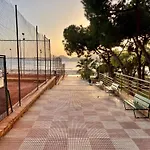 Infinity Sea View Retreat アパート アリカンテ