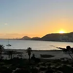 Infinity Sea View Retreat アリカンテ