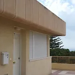 アパート Infinity Sea View Retreat