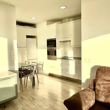 Infinity Sea View Retreat アリカンテ