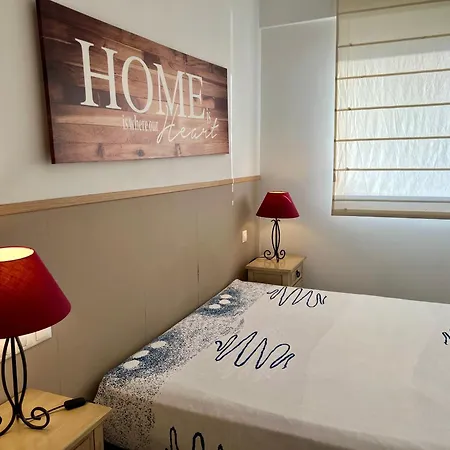 Infinity Sea View Retreat * アリカンテ