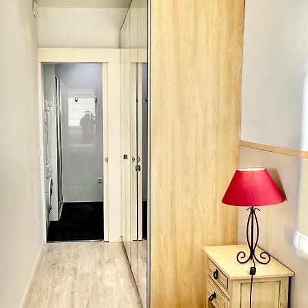 Апартаменты Infinity Sea View Retreat *