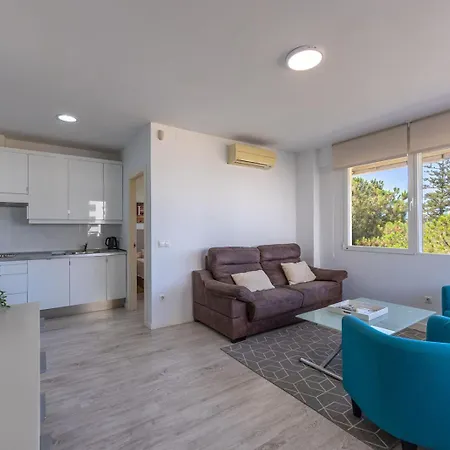 Infinity Sea View Retreat Appartamento *