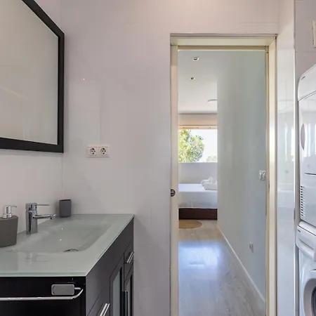 Appartamento Infinity Sea View Retreat